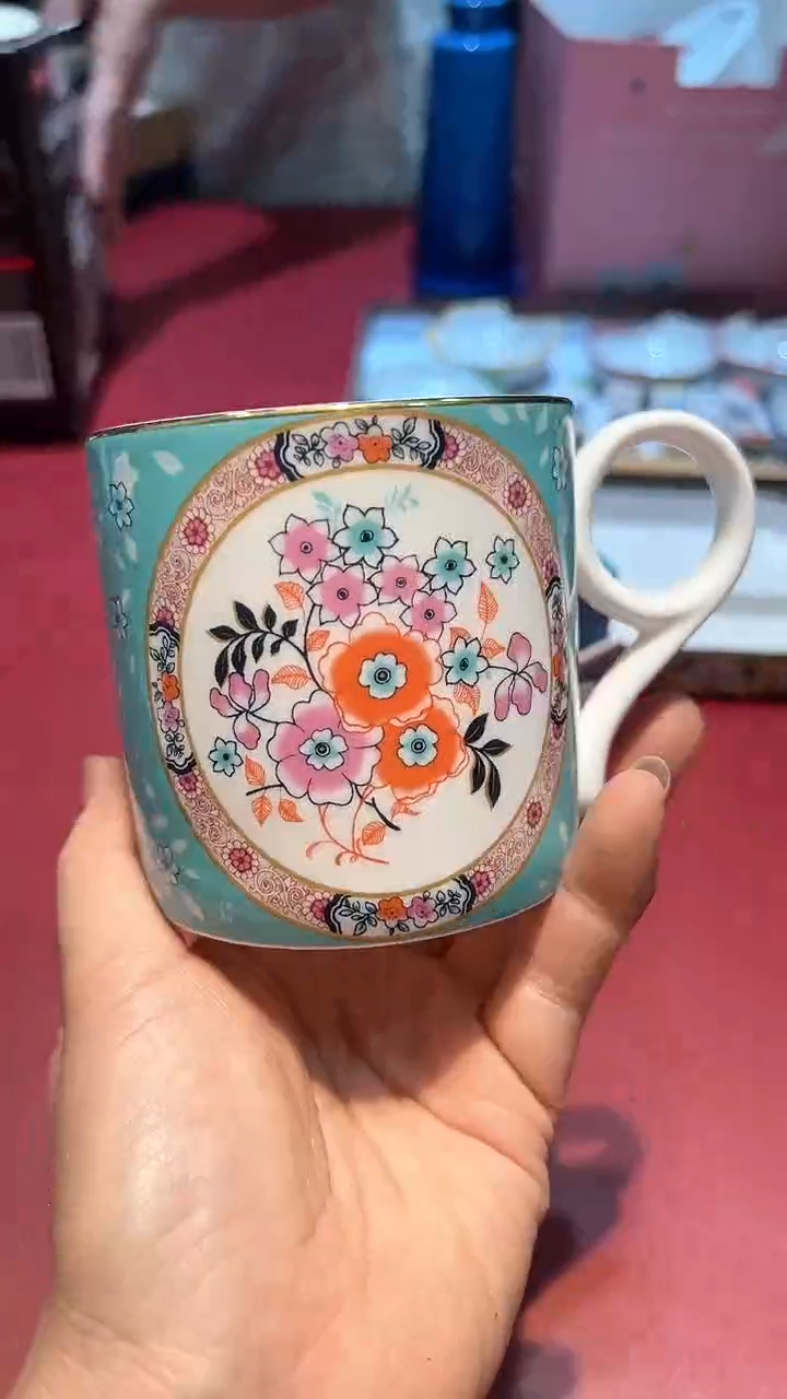 【闪购商品】瓷片锅碗瓢盆一件不剩