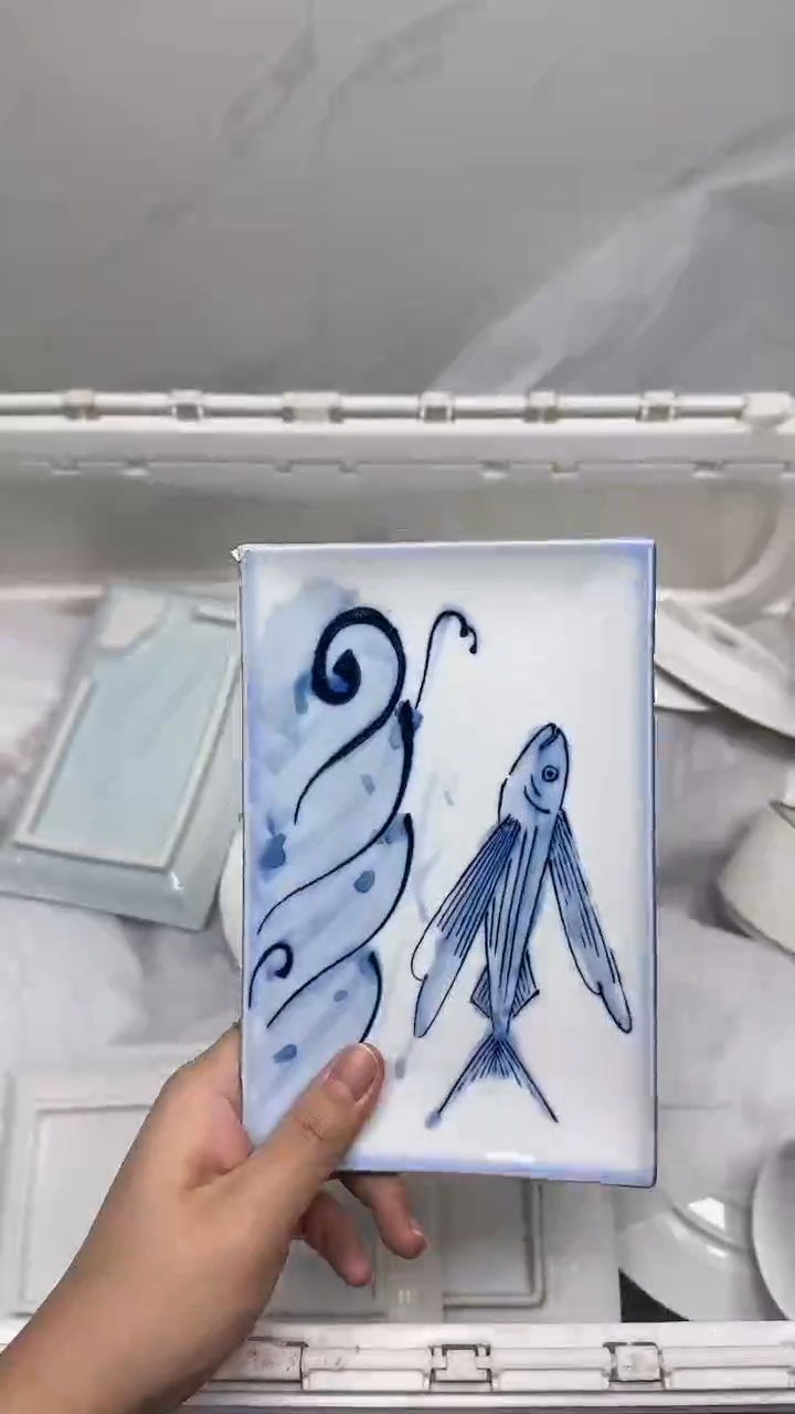 【闪购商品】3253回流瓷器默认微瑕，18.8包邮