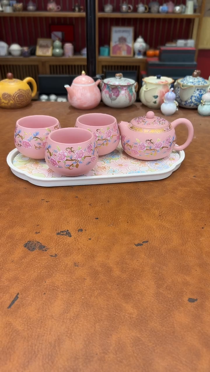 -熹宁陶瓷通用链接