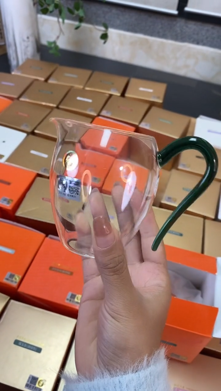 晶彩/怡然茶海/墨绿色