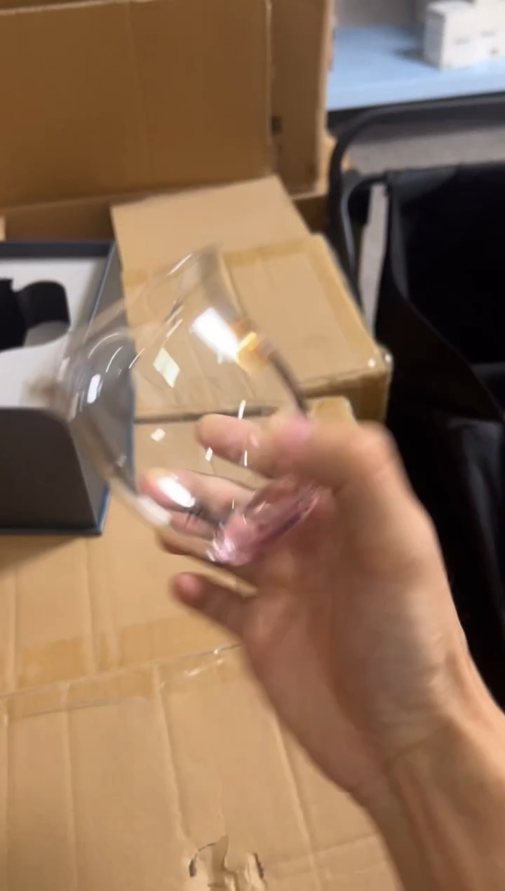 【闪购商品】温悦茶海 浅粉色（样品介意勿拍）