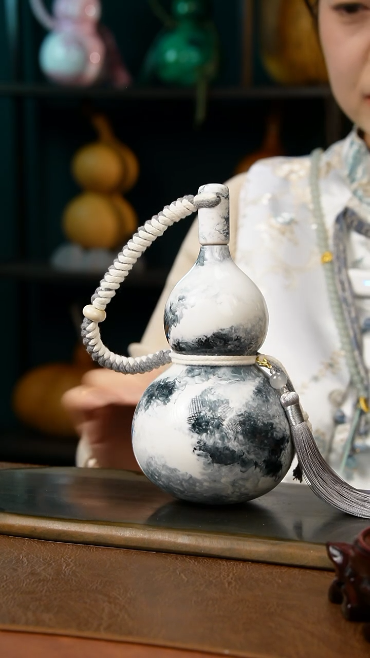 热水酒葫芦 一物一拍J912