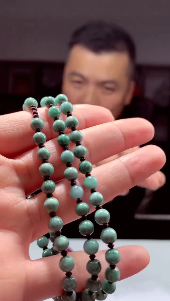 定制翡翠未镶嵌3天然翡翠（拍一发一）