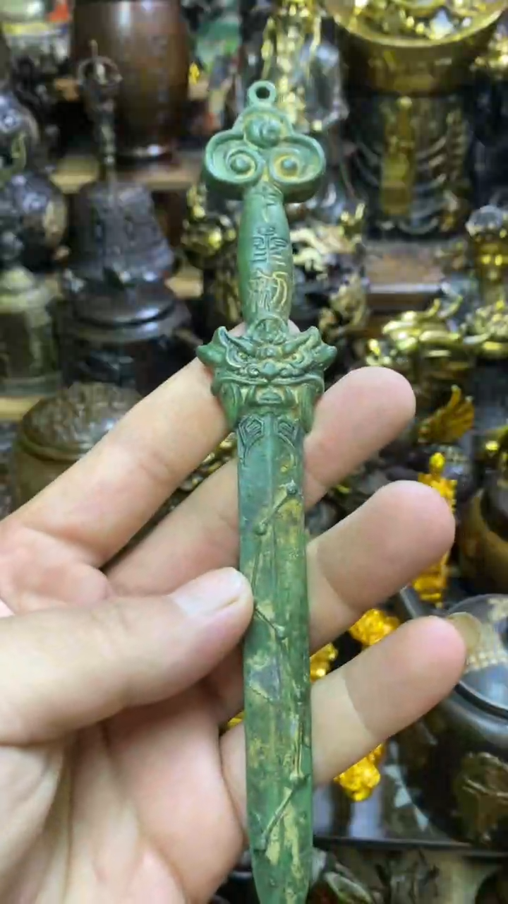 铜摆件8888888888