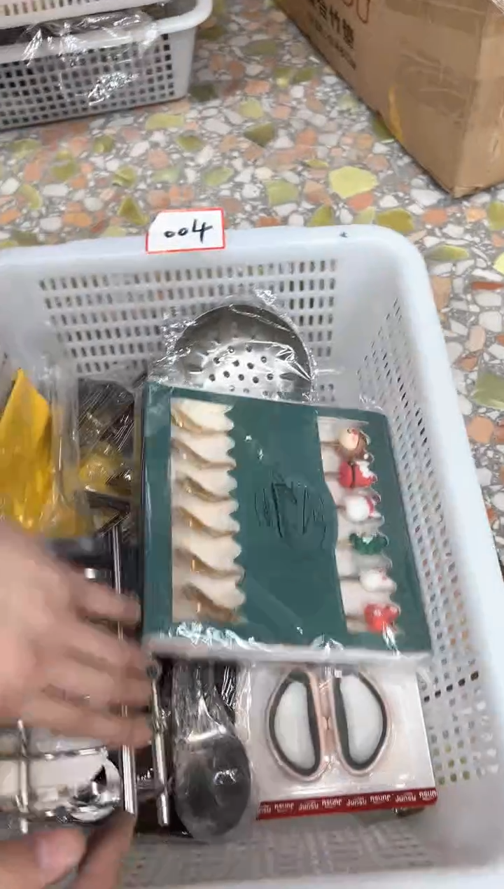 【闪购商品】不锈钢004