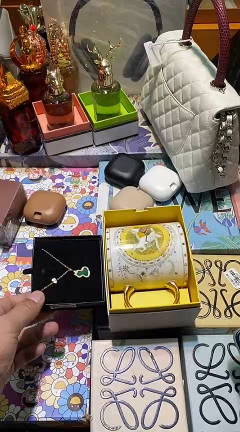 【闪购商品】瓷片换类目孤品单品一件不留