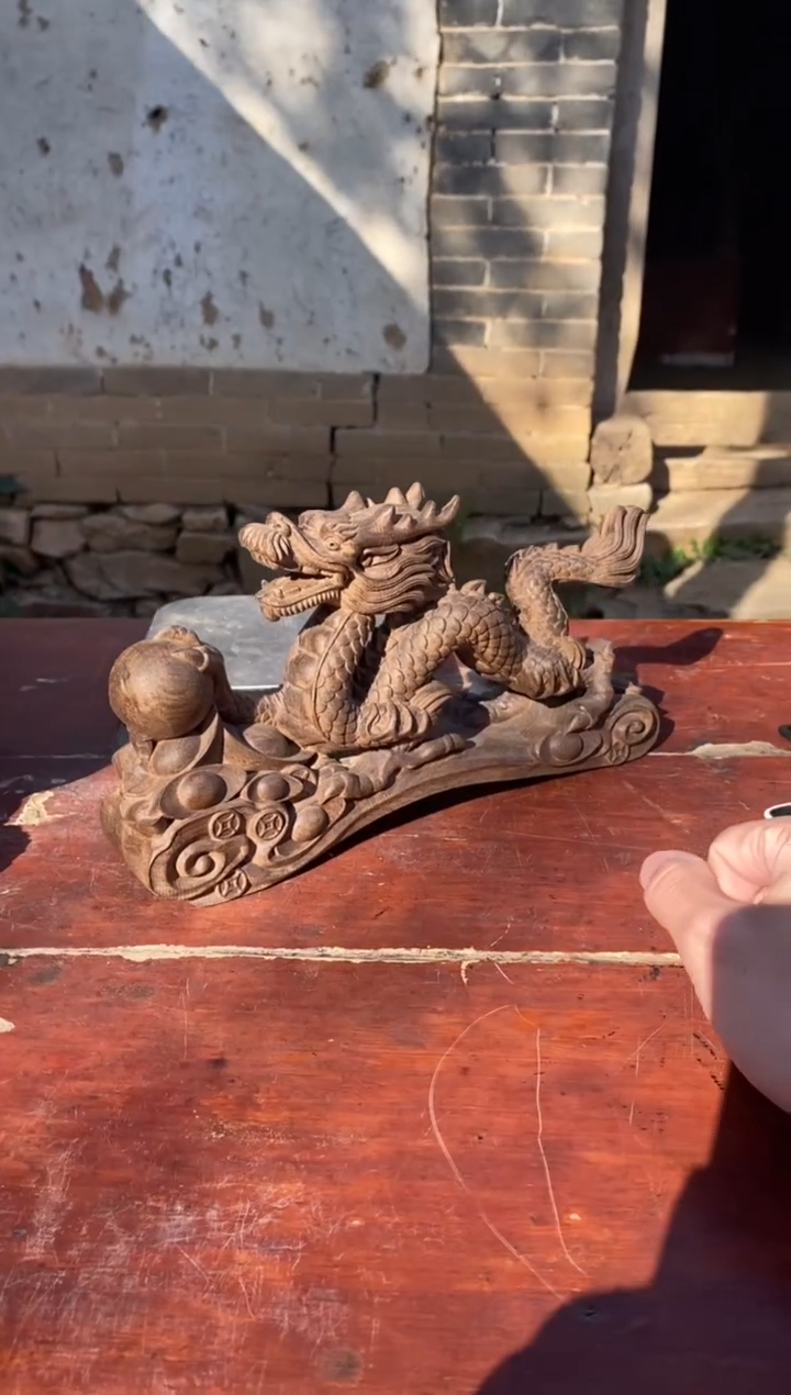 木神龙精品好物推荐