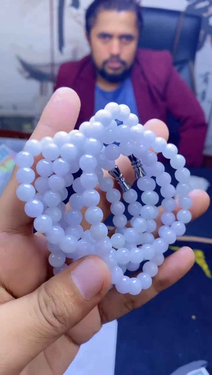 【闪购商品】定制翡翠未镶嵌纯天然缅甸A货翡翠 多样性发货只发其一