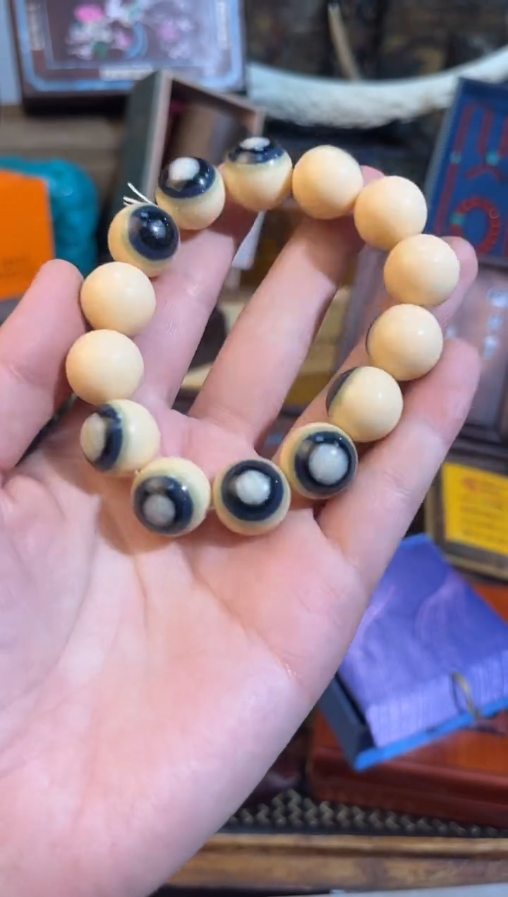 【闪购商品】玛瑙/玉髓手链未镶嵌65业业业业业业业业