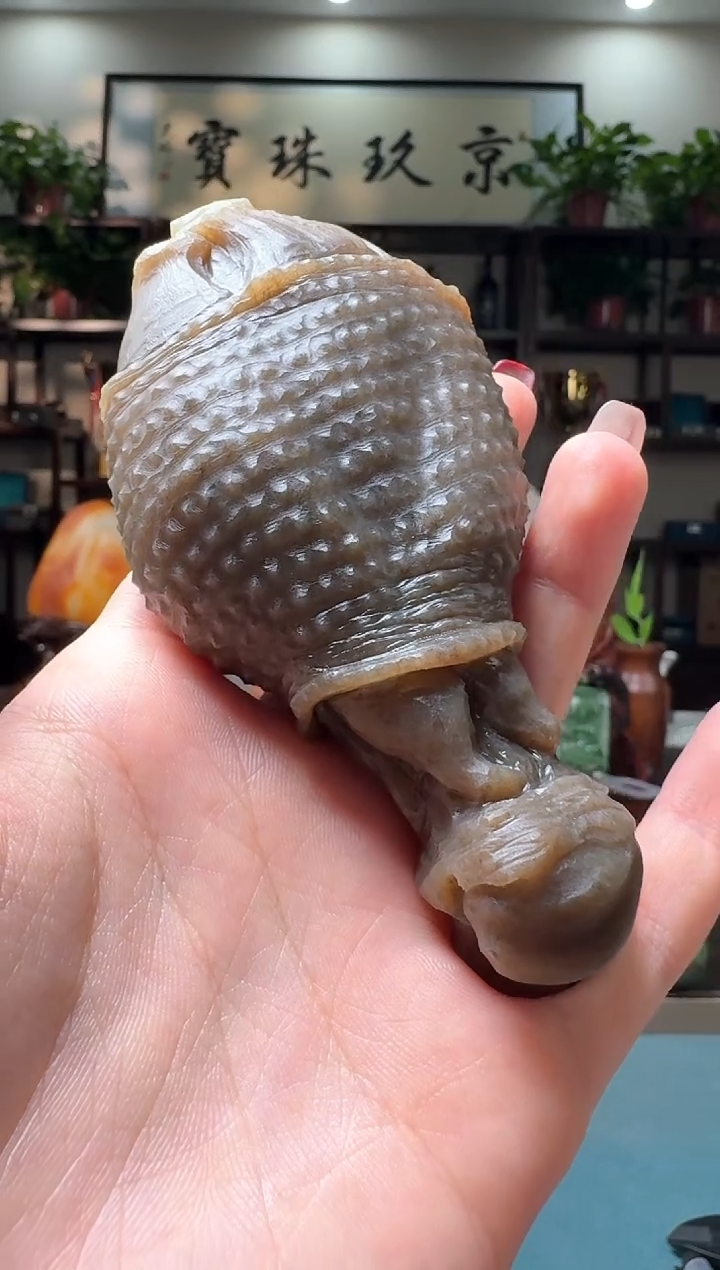 【闪购商品】和田玉手串未镶嵌1111qml