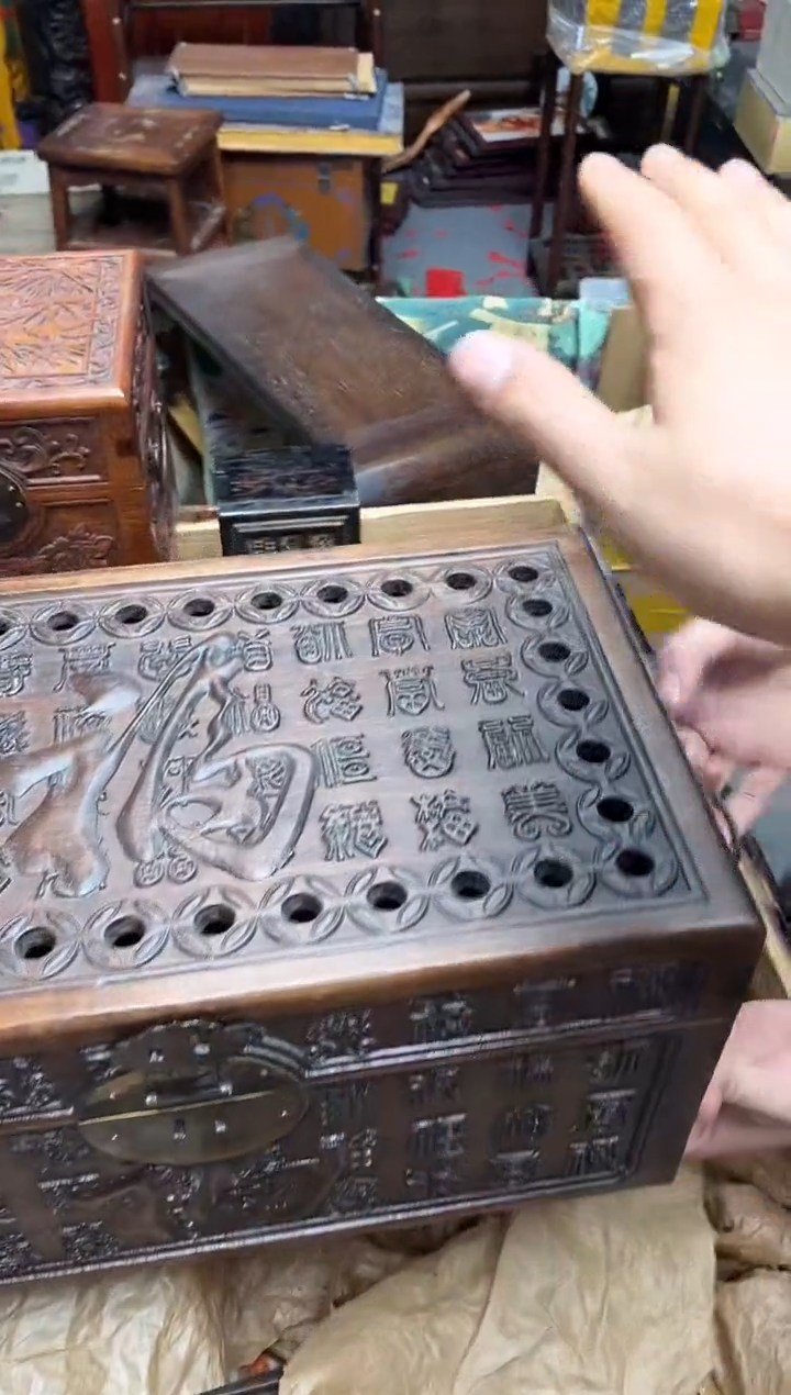 黄花梨/降香黄檀八号甄选八号甄选