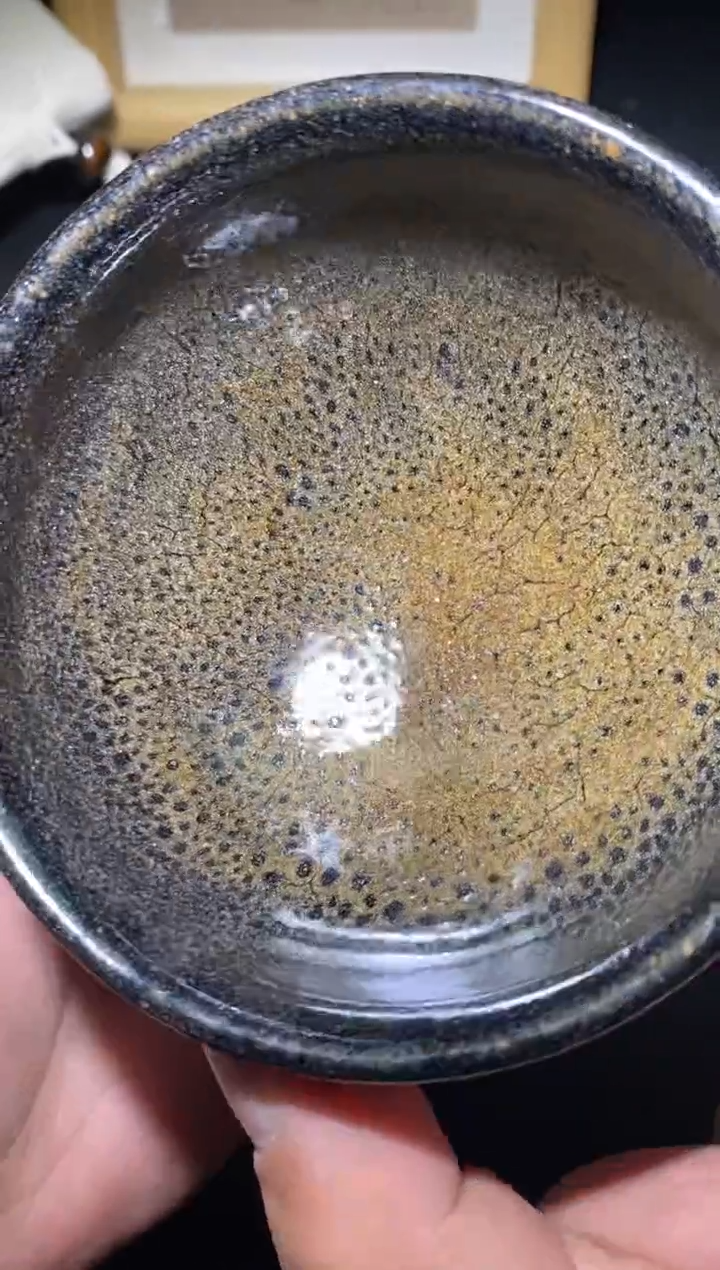 【闪购商品】茶盏             52