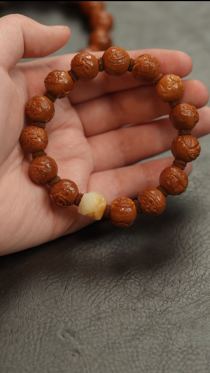 手串橄榄核橄榄核