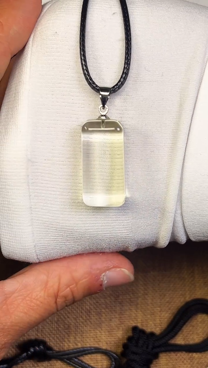 天然水晶一物一拍82