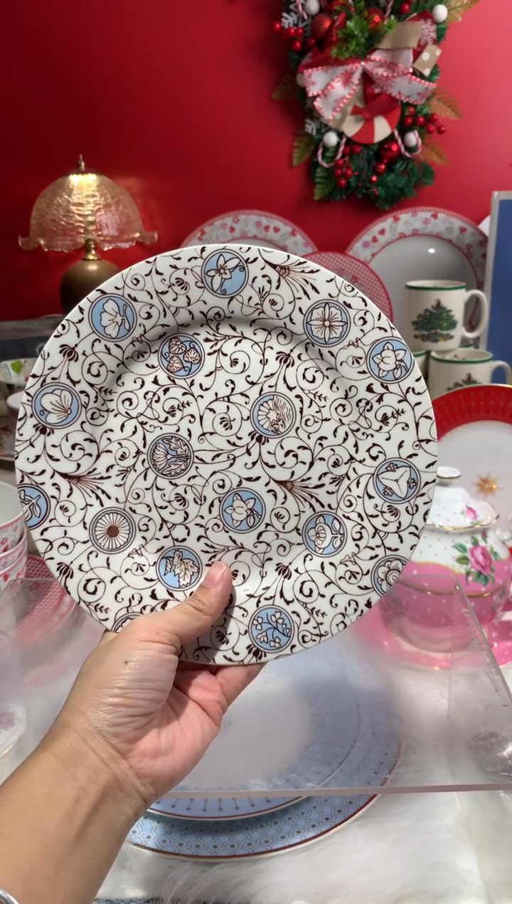 瓷片cc022陶瓷没有完美无瑕1个