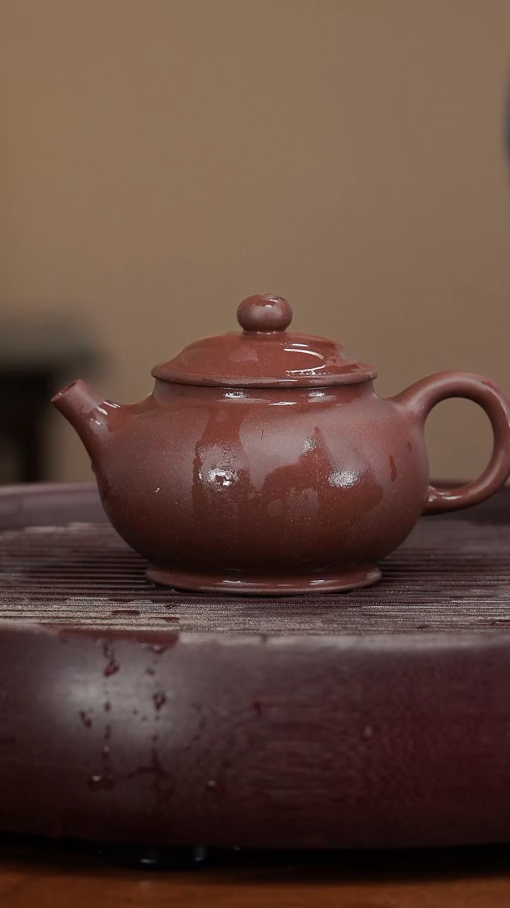 【闪购商品】紫砂茶壶宜兴紫砂壶