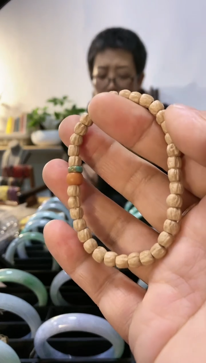 直播间福利款手串