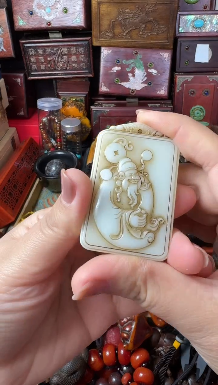 【闪购商品】木盒子冈主播推荐：一物一拍，讲解为准！