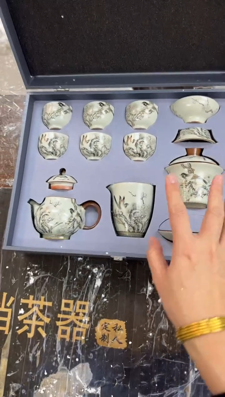 【闪购商品】国礼喜上眉梢@@@@@@@@@@@@@