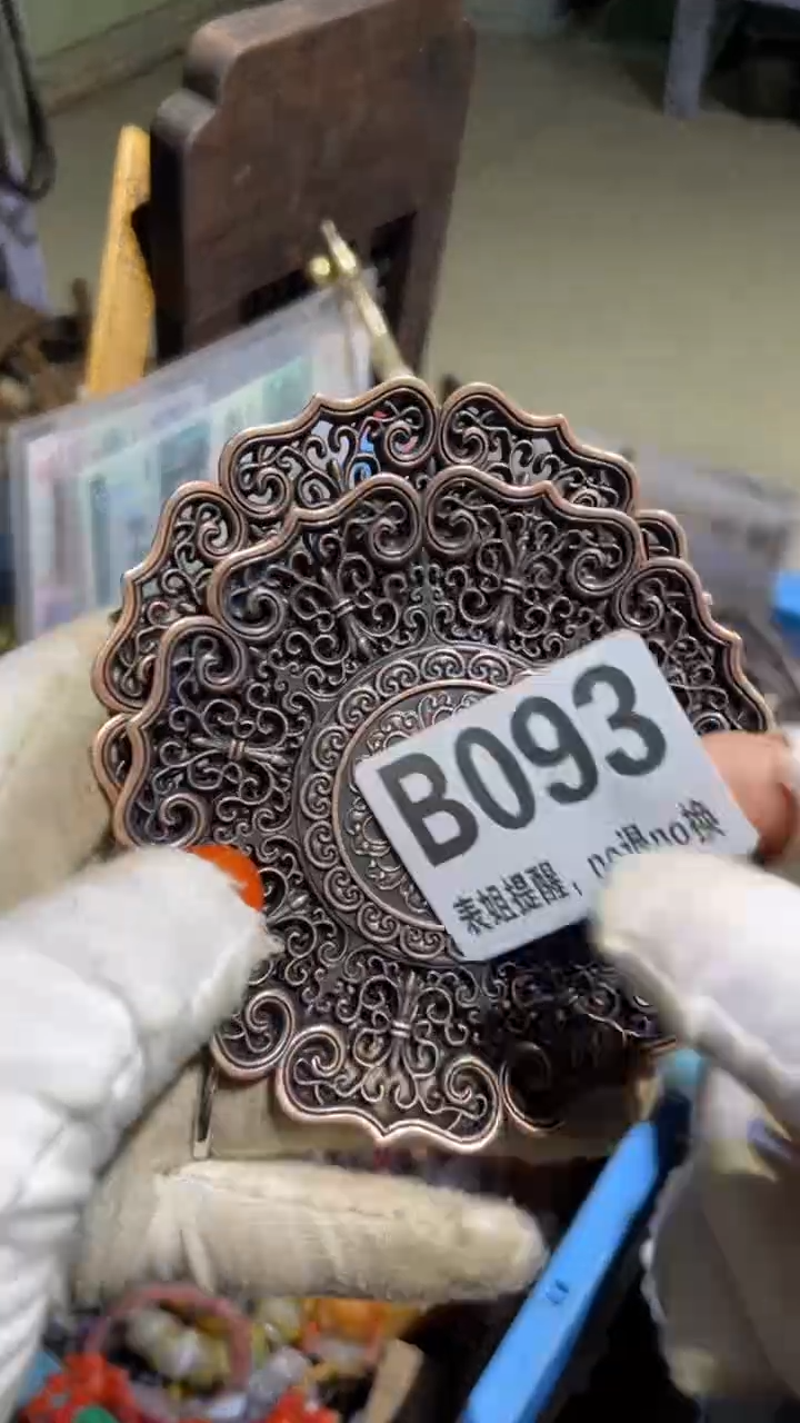 陶瓷咖**能表姐直播所见所得