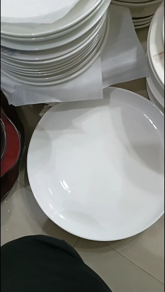 【闪购商品】陶瓷852