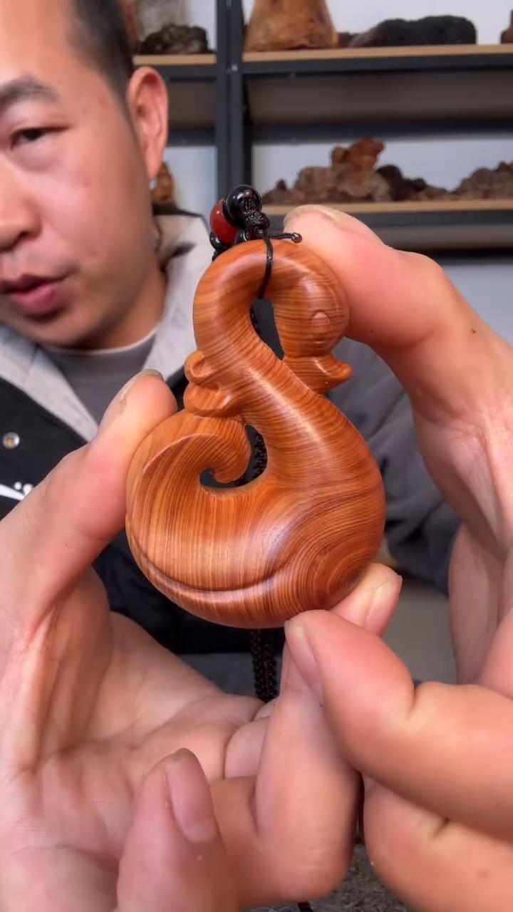 【闪购商品】柏木（崖柏）崖柏