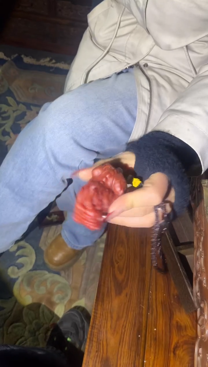 【闪购商品】蜜蜡裸石未镶嵌66合合合合合合合合