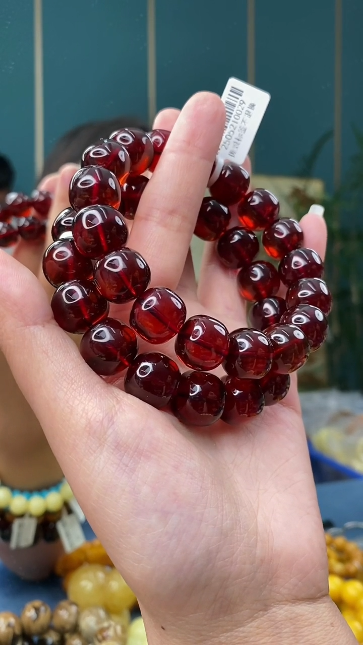 未镶嵌琥珀裸石5/25-GM-#79多样性发其一