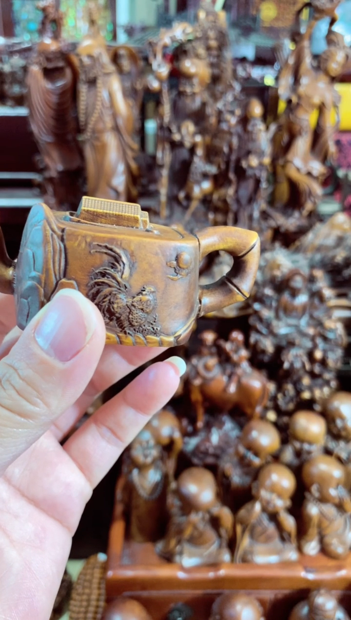 【闪购商品】木高端文玩礼品好物