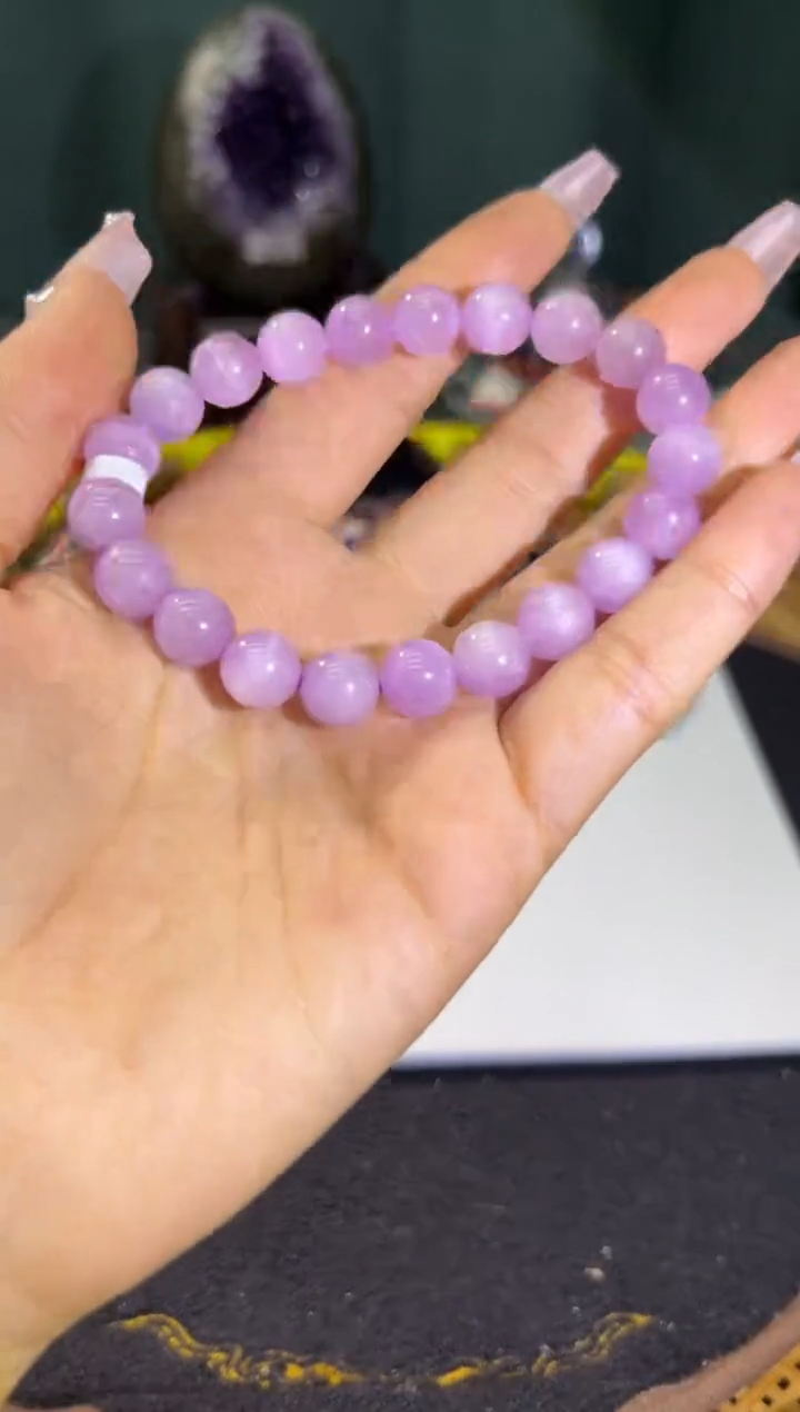 【闪购商品】锂辉石·未镶嵌174多样性发其一/