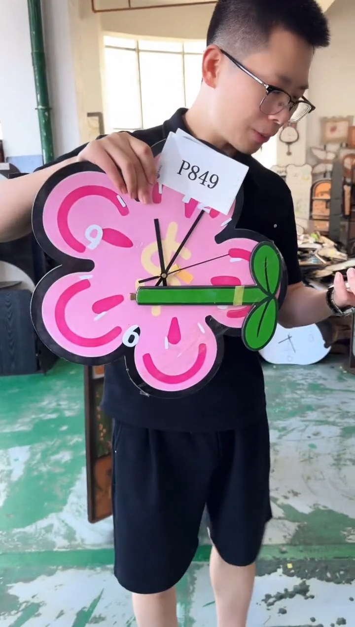 横款孤品果果微瑕闪购p849