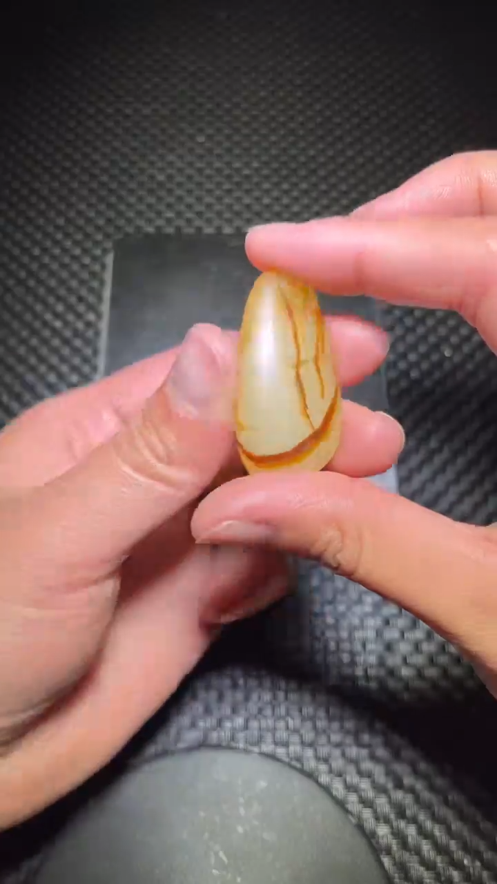 【闪购商品】和田玉挂件未镶嵌39