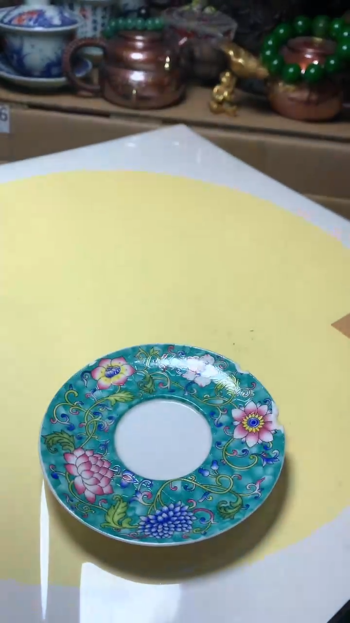 【闪购商品】瓷器默认微瑕瓷器