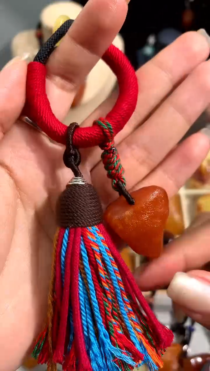 【闪购商品】蜜蜡裸石未镶嵌似玉