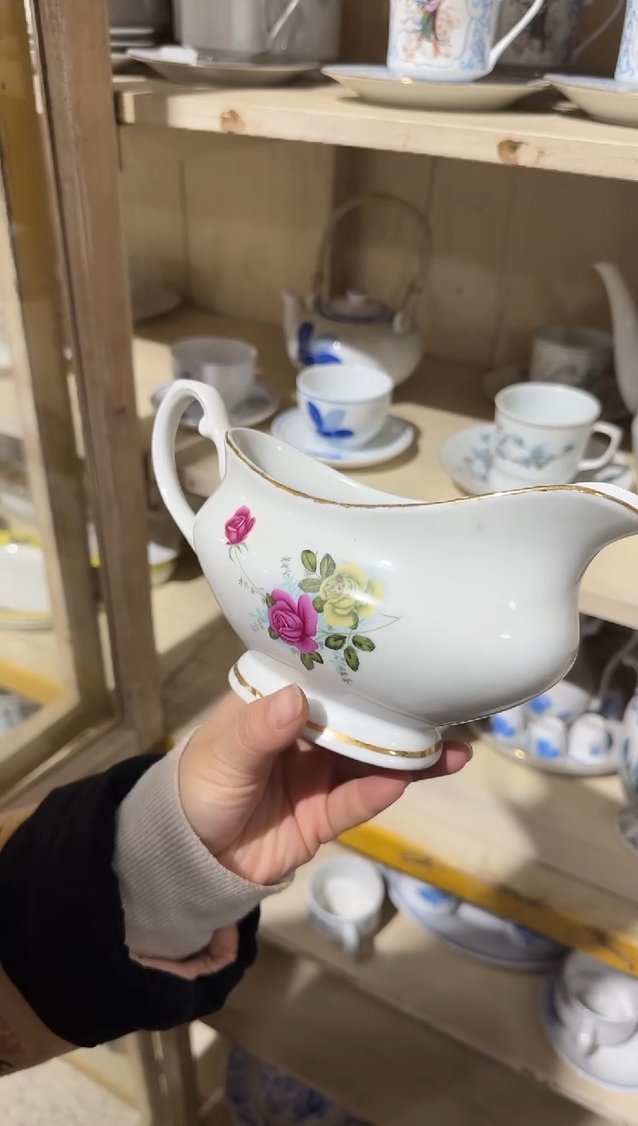 【闪购商品】摆件公道杯微瑕介意勿拍