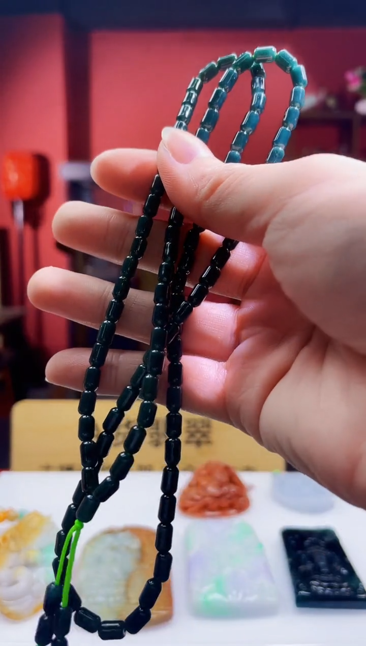 未镶嵌定制翡翠Z-@@QJXT1204064（多样性发其一）