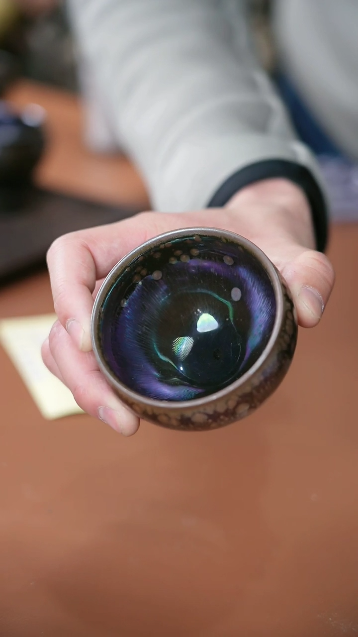 【闪购商品】辉哥粉丝福利 绝绝紫 139