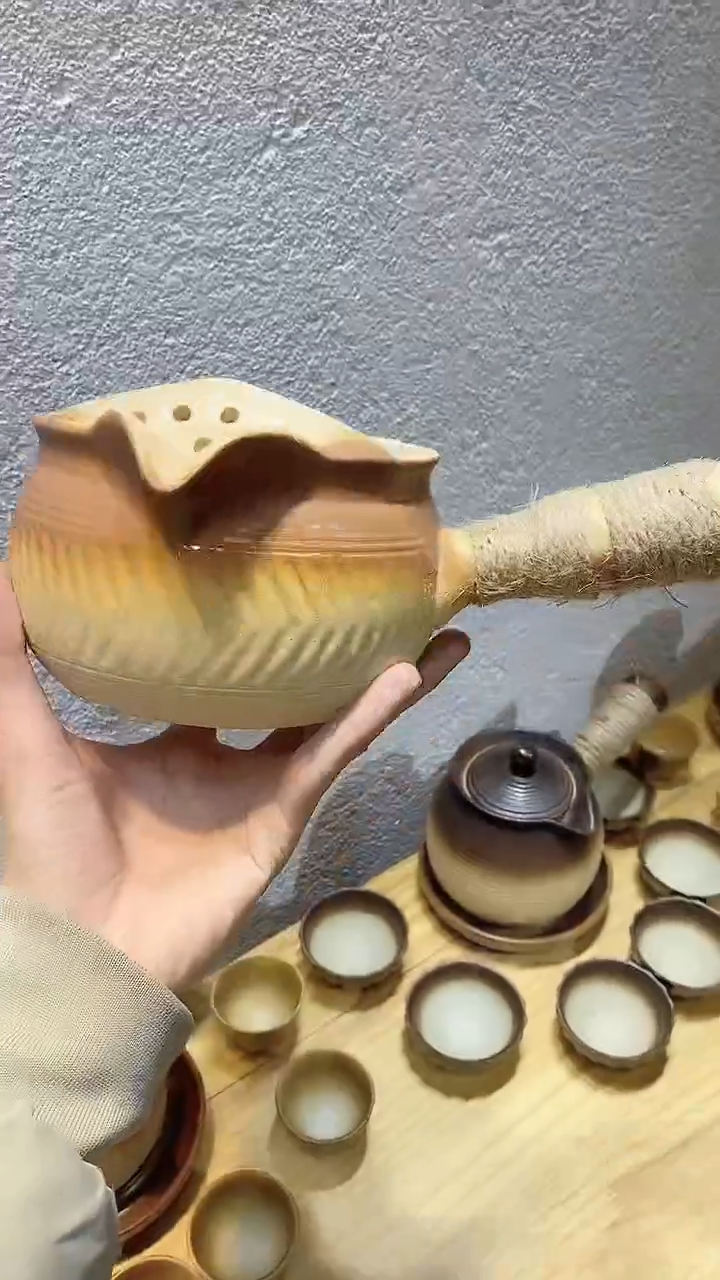 【闪购商品】900ml大福袋罐罐壶壶壶壶壶