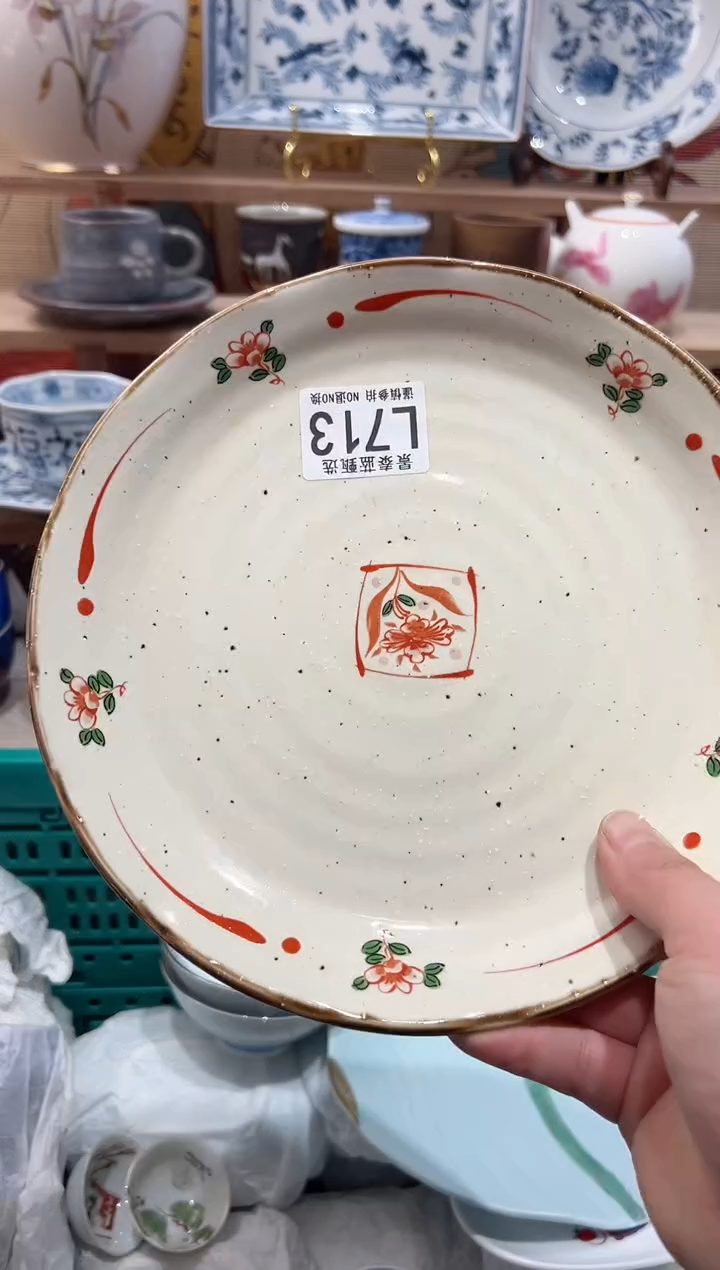 【闪购商品】瓷片当天凑满25米包邮L713