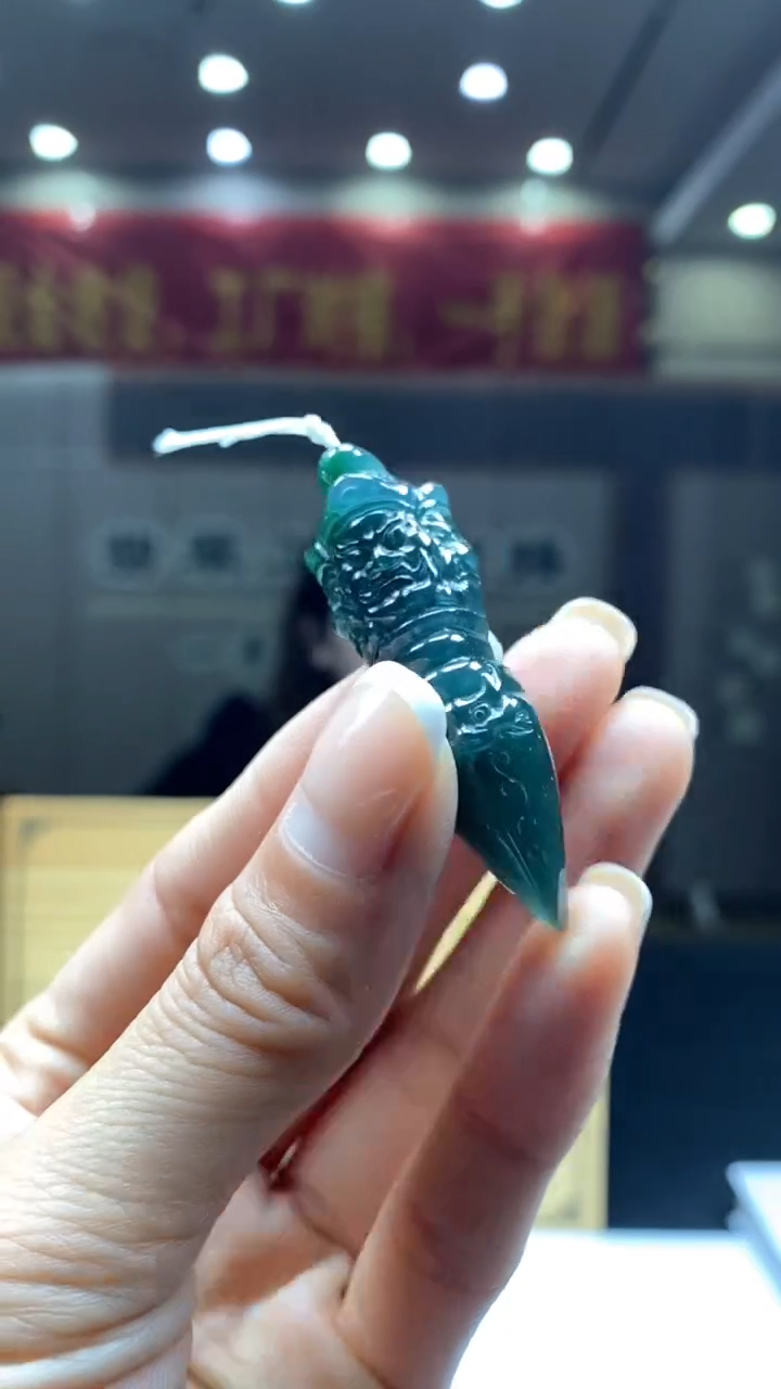 【闪购商品】定制翡翠未镶嵌********349