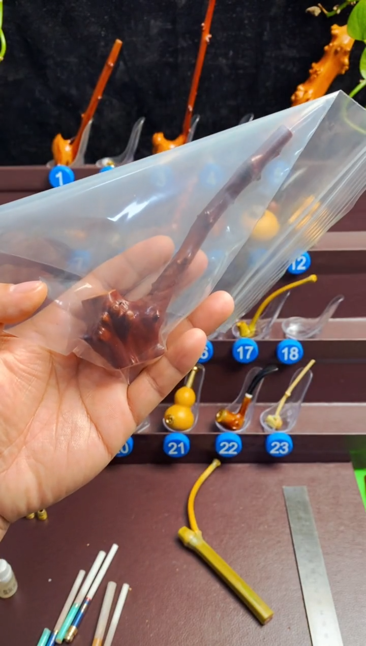 【闪购商品】木檬子木的精品小斗