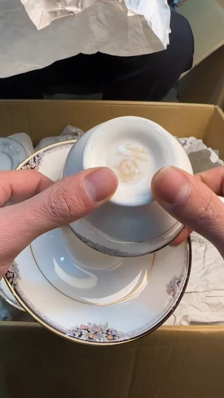 【闪购商品】茶盏88888888  277