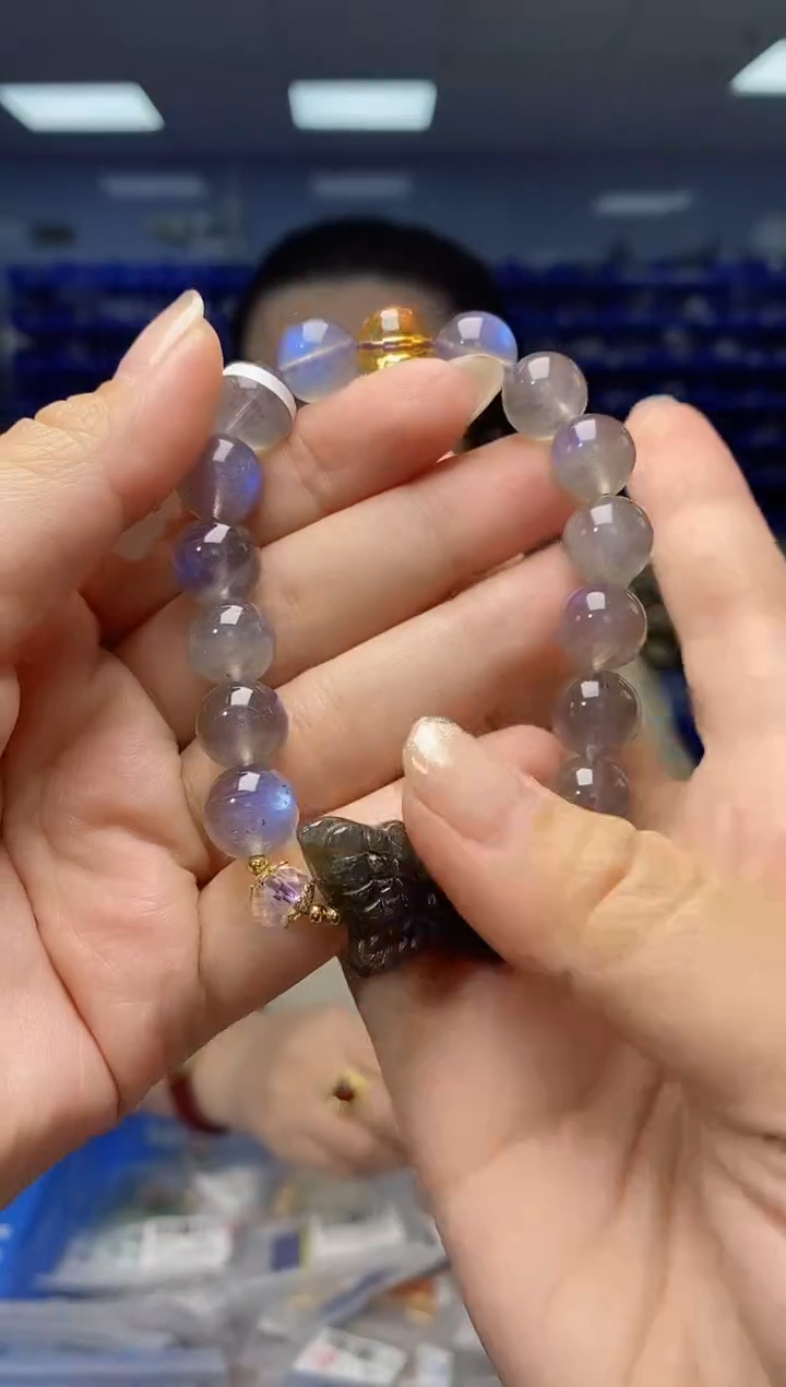 【闪购商品】长石DSL7582未镶嵌DSL7582