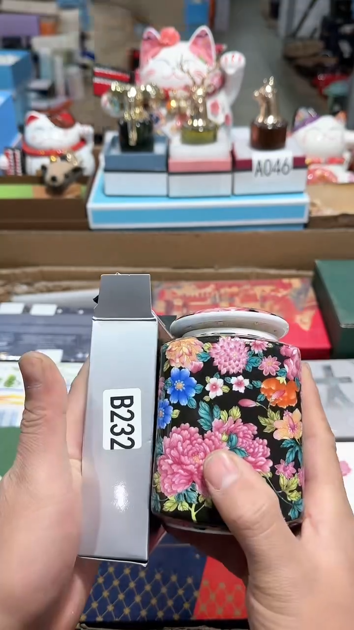 【闪购商品】瓷片大漂亮瓷器，一件不留--232