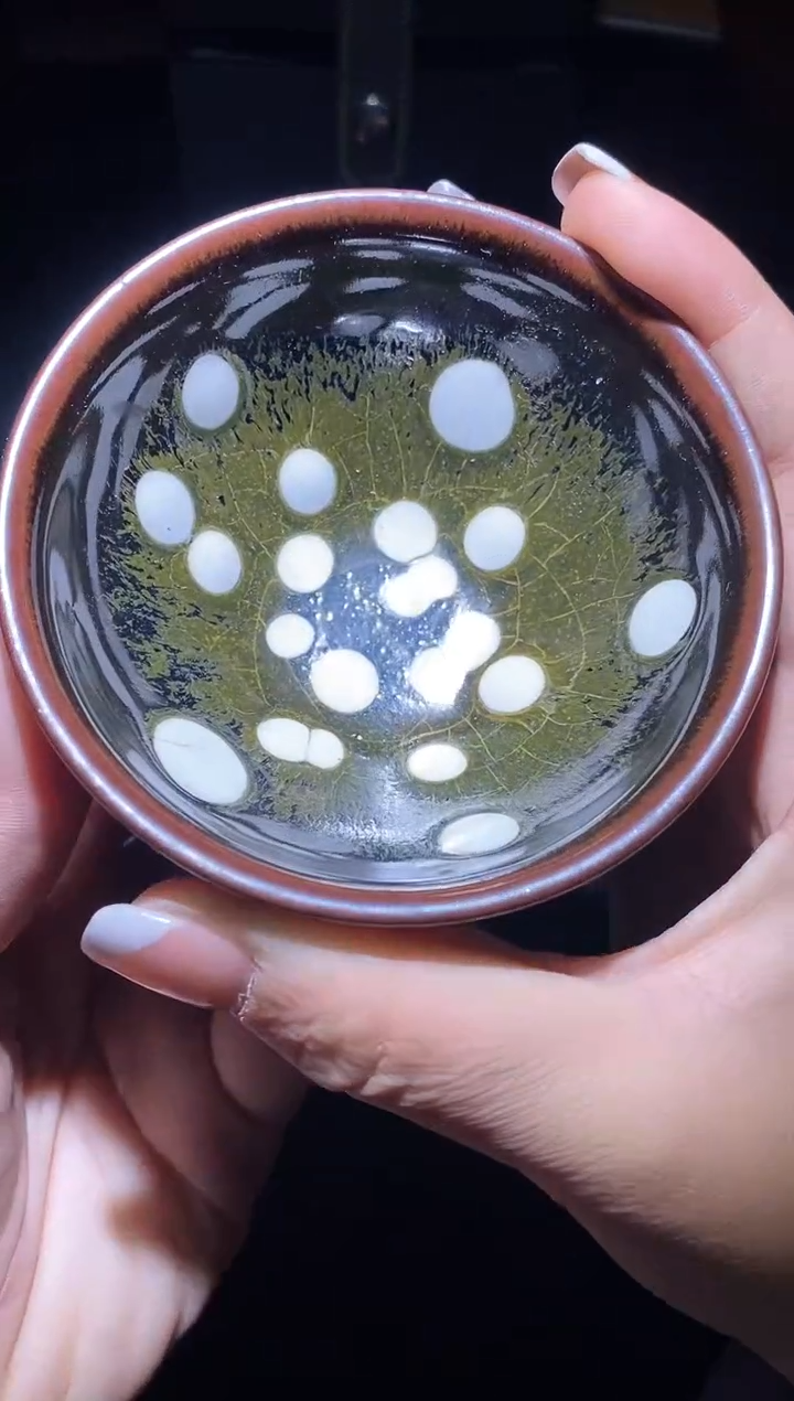 【闪购商品】茶盏             43