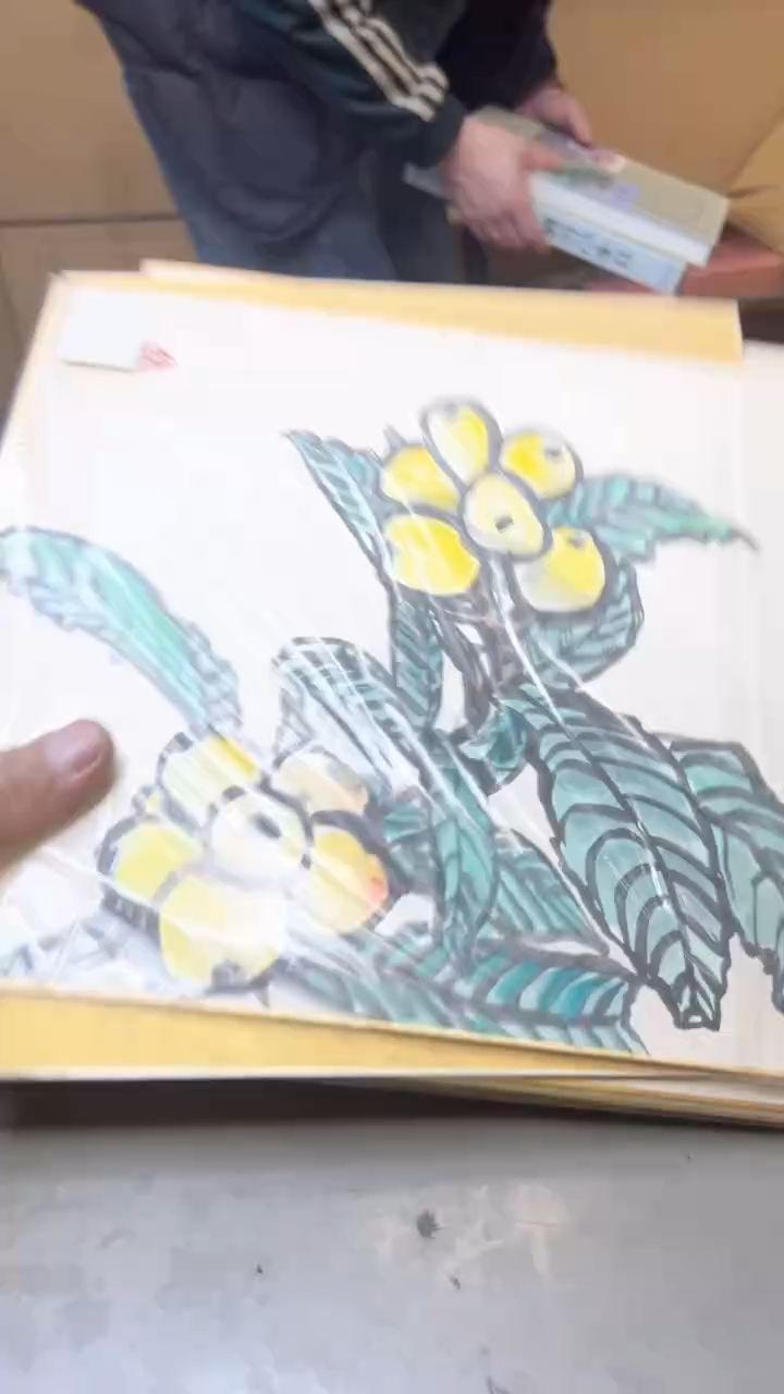 【闪购商品】瓷片382聚宝缘  二号店