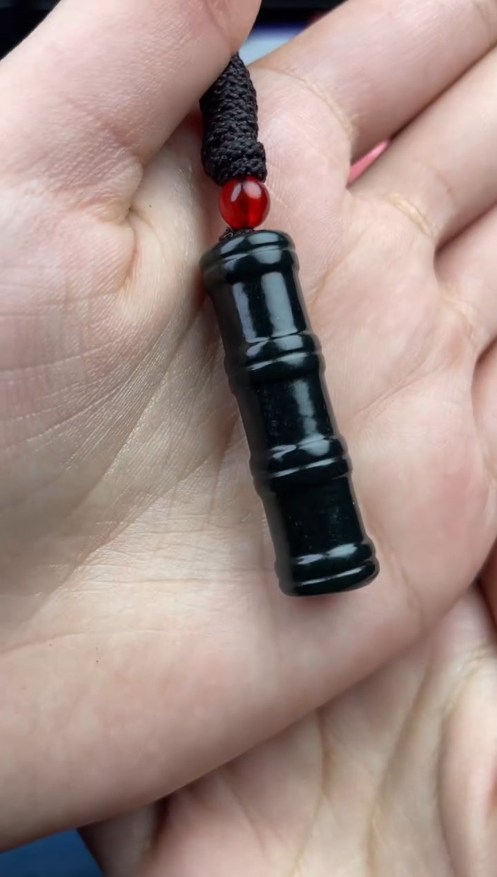 【闪购商品】和田玉吊坠未镶嵌1