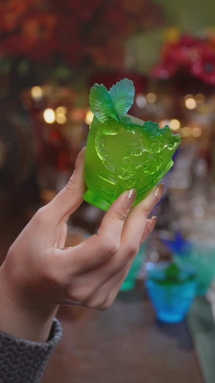 【闪购商品】摆件米多家中古器物 如图所示0032