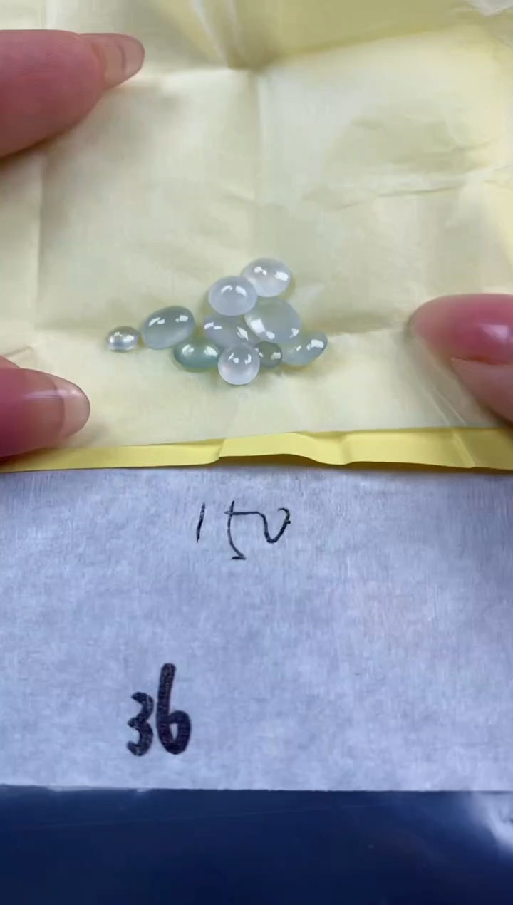 未镶嵌定制翡翠定制翡翠