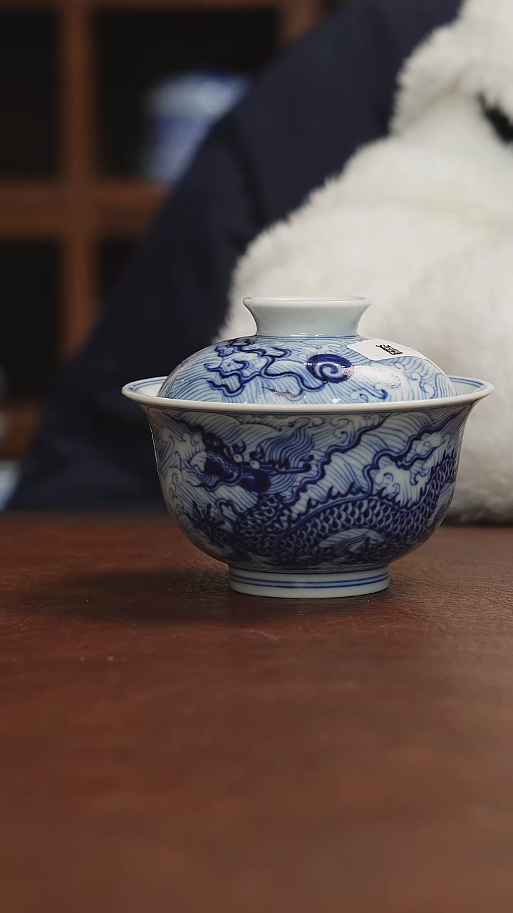 【闪购商品】盖碗微瑕1111111111111111